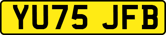 YU75JFB