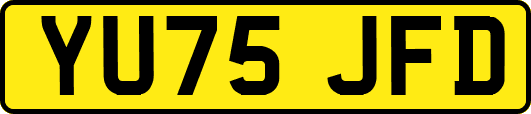 YU75JFD