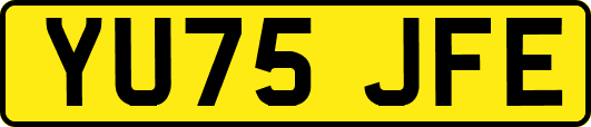 YU75JFE