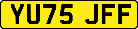 YU75JFF
