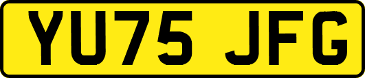 YU75JFG