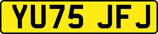 YU75JFJ