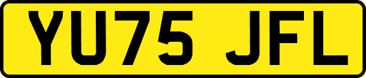 YU75JFL