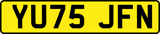YU75JFN