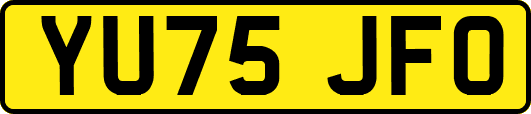 YU75JFO