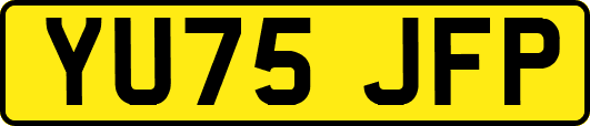 YU75JFP