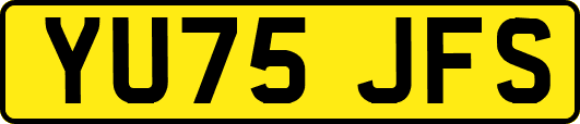 YU75JFS