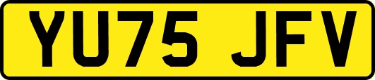 YU75JFV