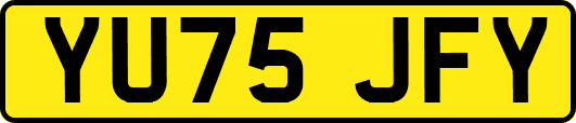 YU75JFY