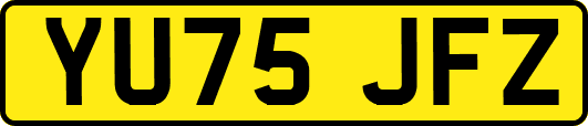 YU75JFZ