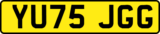 YU75JGG
