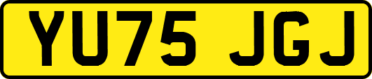 YU75JGJ