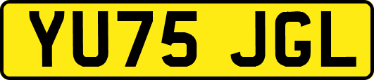 YU75JGL