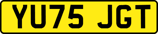 YU75JGT