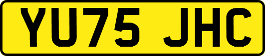 YU75JHC