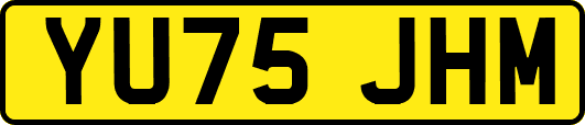 YU75JHM