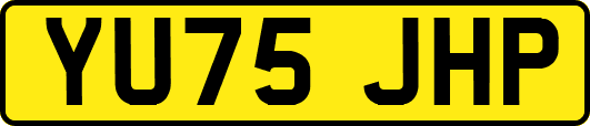 YU75JHP