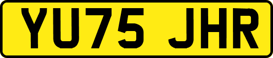 YU75JHR