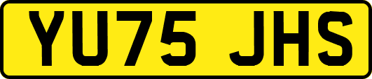 YU75JHS
