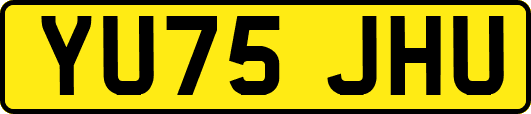 YU75JHU