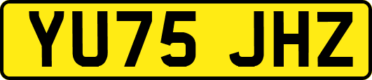 YU75JHZ