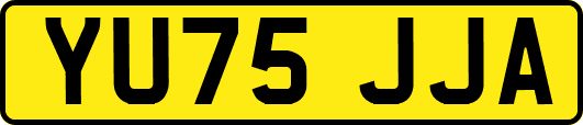 YU75JJA