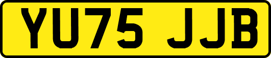 YU75JJB