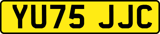 YU75JJC
