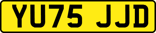 YU75JJD
