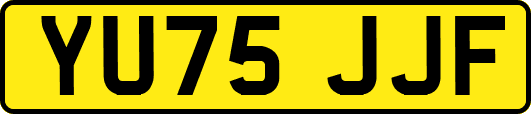 YU75JJF