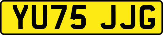 YU75JJG