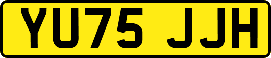 YU75JJH
