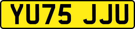 YU75JJU