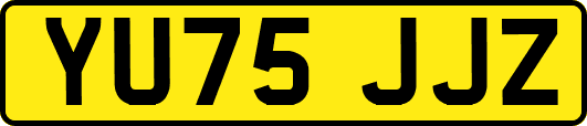 YU75JJZ