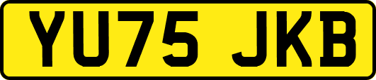 YU75JKB