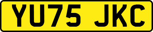 YU75JKC