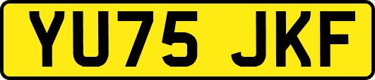 YU75JKF