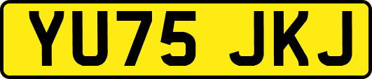 YU75JKJ