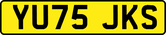 YU75JKS