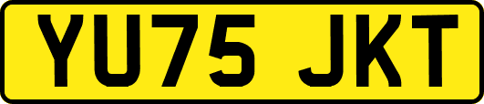 YU75JKT