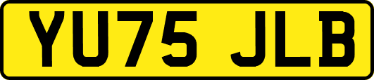 YU75JLB