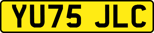YU75JLC