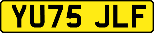 YU75JLF