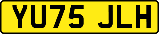 YU75JLH
