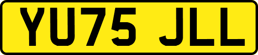 YU75JLL