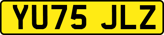 YU75JLZ