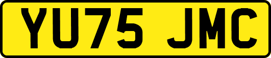 YU75JMC