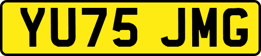 YU75JMG