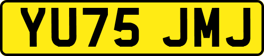 YU75JMJ