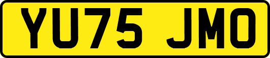 YU75JMO
